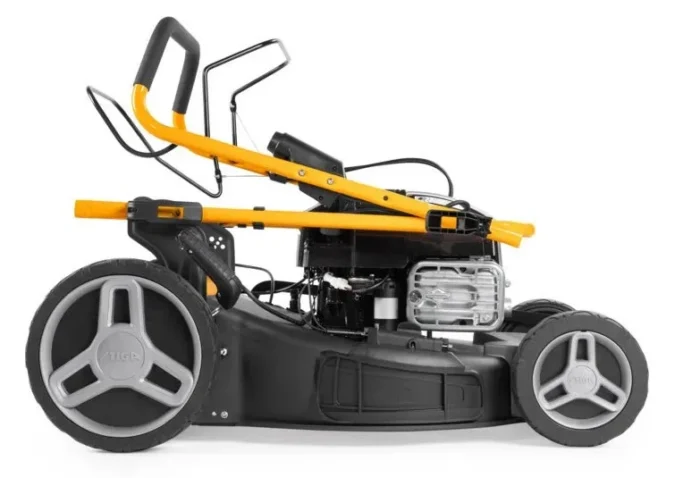 STIGA Combi 53 SEQ B