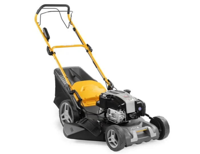 STIGA Combi 53 SEQ B