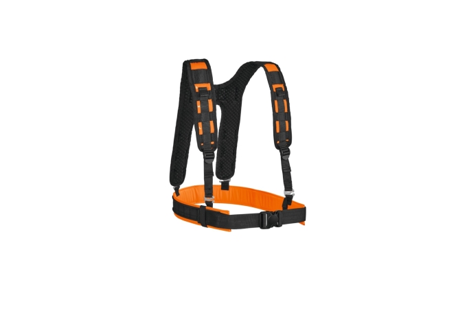 Tööriistavöö traksid ADVANCE X-Flex (MS, MSA)