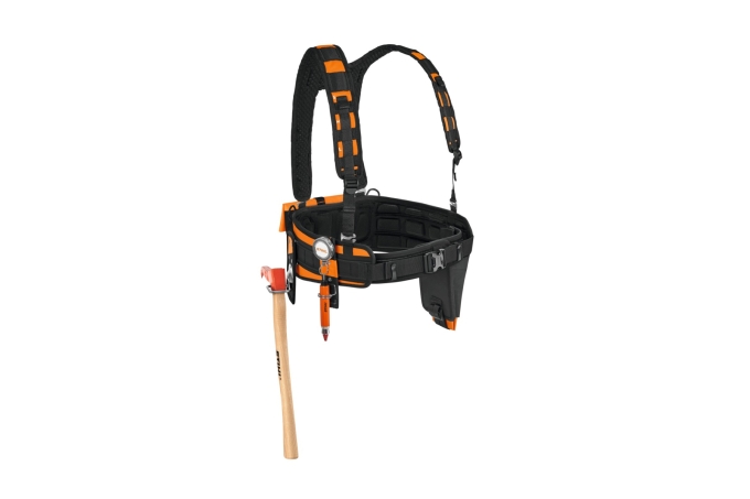 Tööriistavöö traksid ADVANCE X-Flex (MS, MSA)