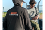Jakk LOGO TIMBERSPORTS Must