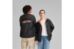 Jakk LOGO TIMBERSPORTS Must