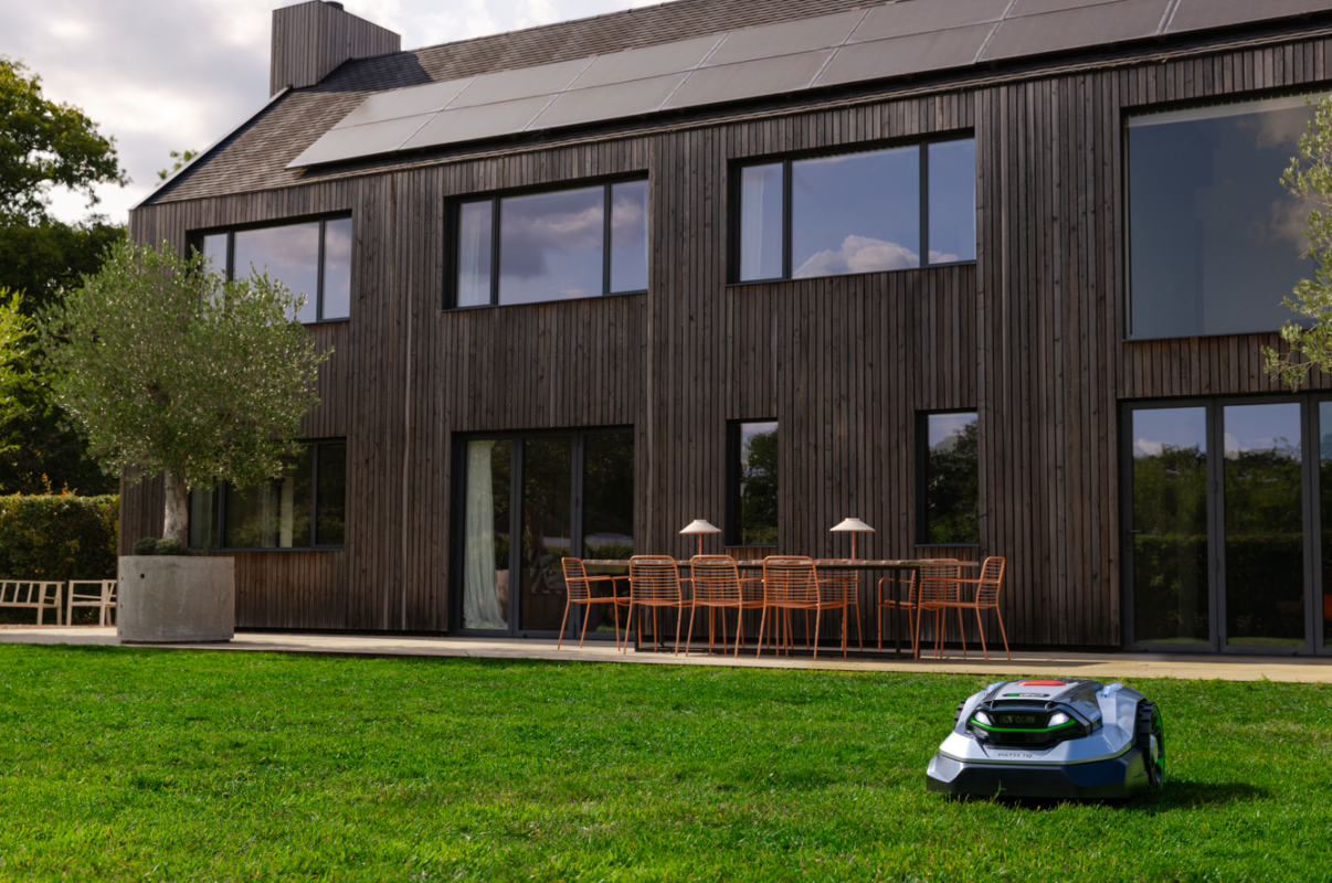 Kui soovite soetada robotniidukit, aga ei taha oma aeda piirdekaablit, siis EGO AURA-R2 seeria on loodud just selleks. Niiduala piirid
The post EGO AURA-R2 kaab