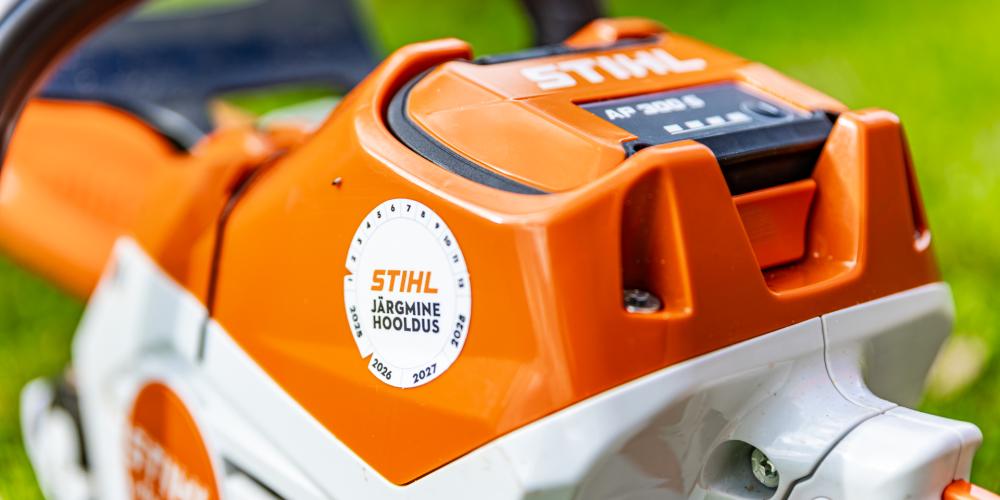 Kampaania periood: 02.01.2026 kuni 28.02.2026 1. Kampaania sisu Kampaania raames kehtib 20% soodustus kõikidele remondiks vajalikele varuosadele eeldusel, et to