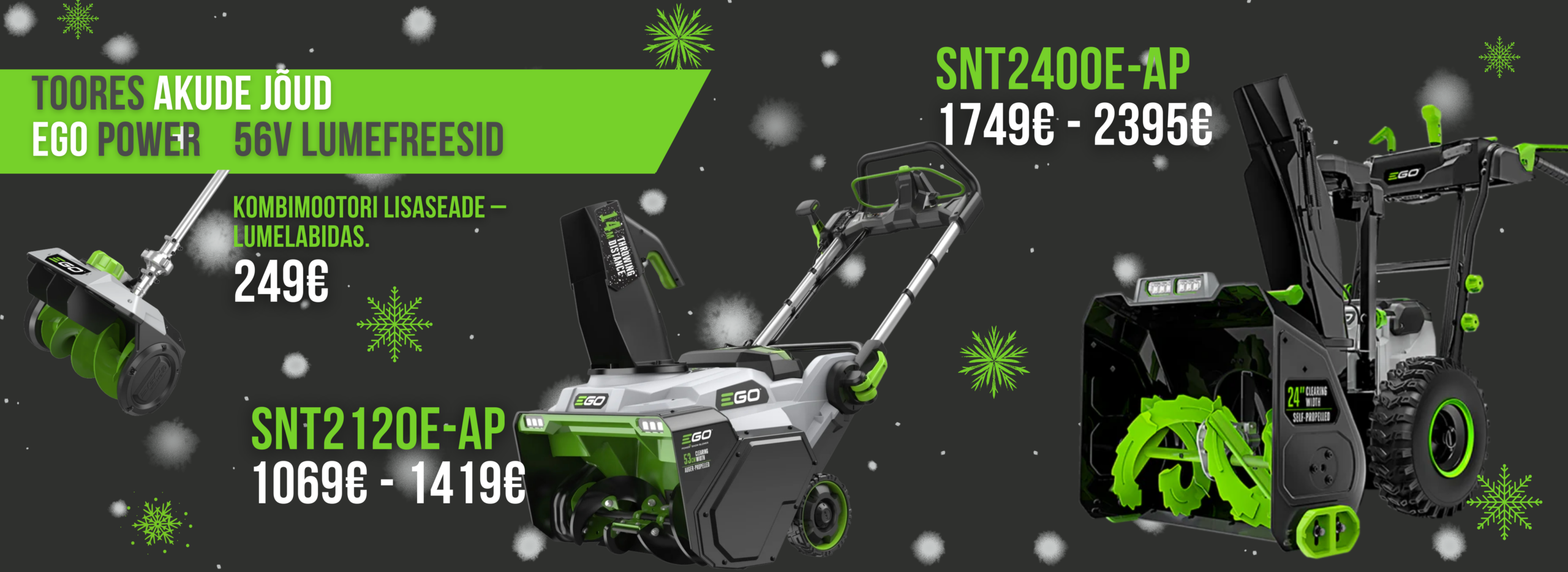 Aiatehnika müük. Metsatehnika müük