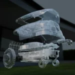 Kaablivaba robotniiduk STIGA A 50v