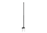 AURA R-2 RTK antennimast koos kinnitusplaadiga