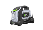EGO Compact 3-ühes akukompressor ilma aku ja laadijata