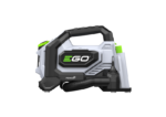 EGO Compact 3-ühes akukompressor ilma aku ja laadijata
