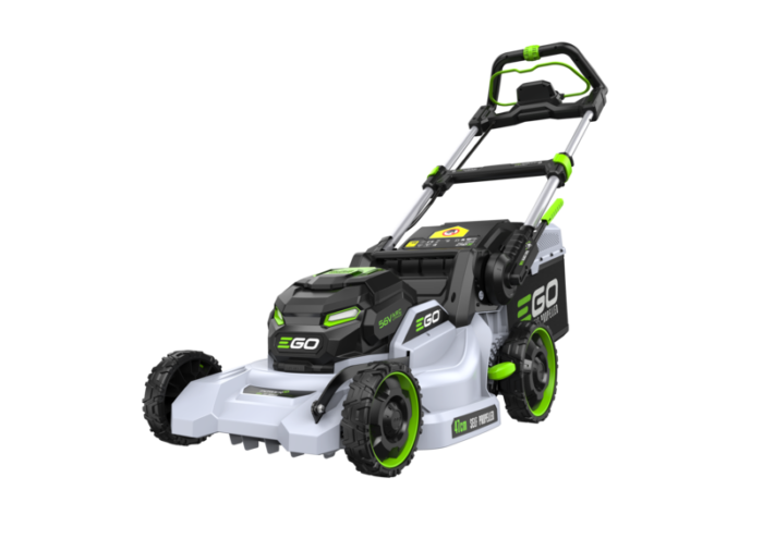 LM1910E-SP_EGOEU_MOWER_MAIN_01 Akumuruniiduk EGO 56V LM1910E-SP 47 cm (veoga)