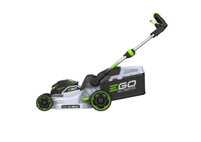 Akumuruniiduk EGO 56V LM1910E-SP 47 cm (veoga)