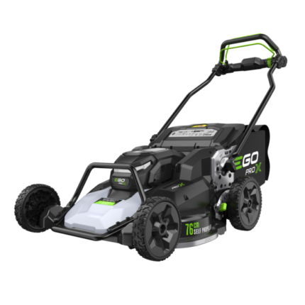 Akumuruniiduk EGO 56V LMX7600SP 76 cm (veoga)