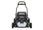 Akumuruniiduk EGO 56V LMX7600SP 76 cm (veoga)