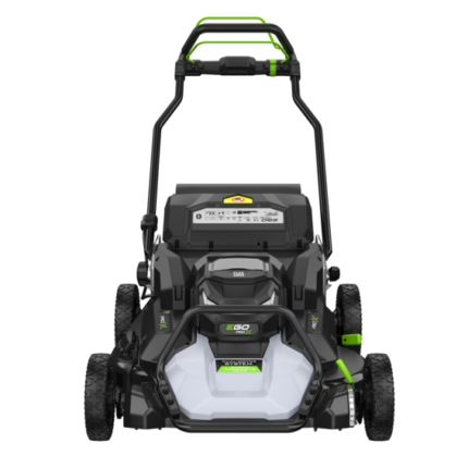 Akumuruniiduk EGO 56V LMX7600SP 76 cm (veoga)