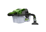 Compact märg- ja kuivtolmuimeja WDV0300E ilma aku ja laadijata