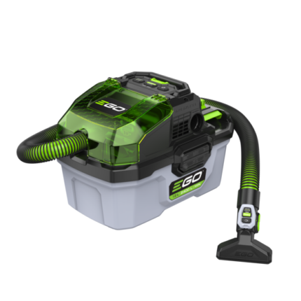 Compact märg- ja kuivtolmuimeja WDV0300E ilma aku ja laadijata