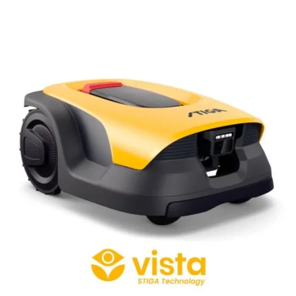 Kaablivaba robotniiduk STIGA A