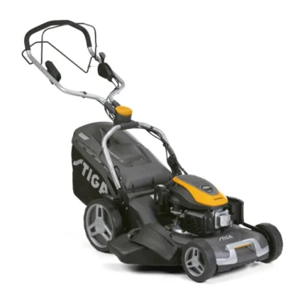 STIGA muruniiduk kogujaga COMBI 955 VE