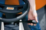 Murutraktor RT 4082.1 EVC