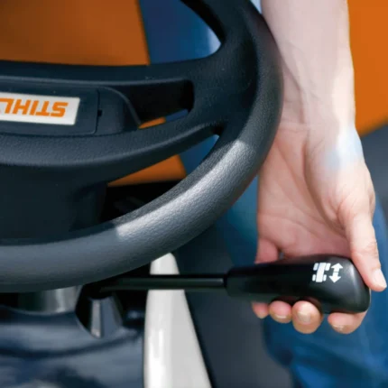 Murutraktor RT 4082.1 EVC