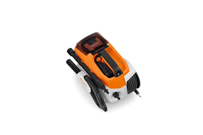 Akupesur REA 60 PLUS Compact