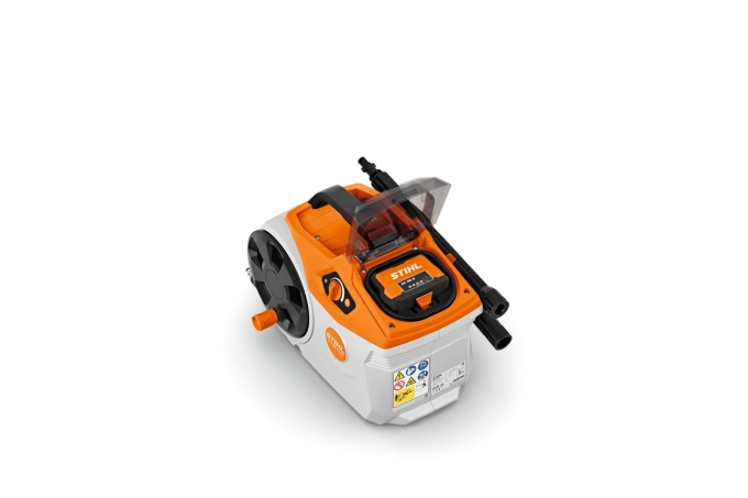 Akupesur REA 60 PLUS Compact