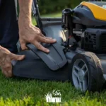 STIGA muruniiduk kogujaga COMBI 955 VE