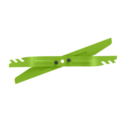 52cm topeltmultšitera  mudelileLM2130E-SP