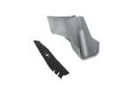 42cm multšikomplekt mudelitele LM1700E, LM1700E-SP