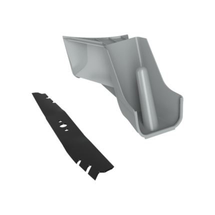 42cm multšikomplekt mudelitele LM1700E, LM1700E-SP