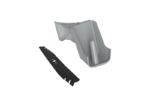 47cm multšikomplekt mudelitele LM1900E, LM1900E-SP