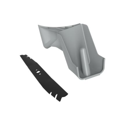 47cm multšikomplekt mudelitele LM1900E, LM1900E-SP