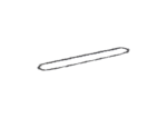35cm saekett mudelile CS1400E