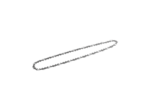 45cm saekett mudelile CSX5000