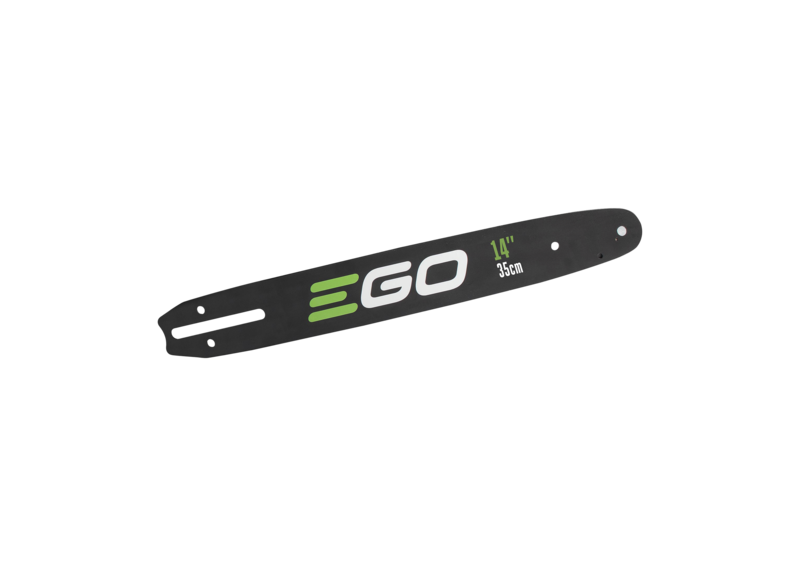 AG1401_EGOEU_CHAINSAW-BAR_MAIN_01 35cm juhtplaat mudelitele CS1400E, CS1600E, CS1410E, CS1610E