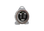 15m 2.7mm keerdjõhv (madala müratasemega)