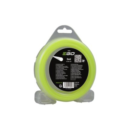 12m 3.0mm ümarjõhv