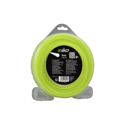 60m 3.0mm ümarjõhv