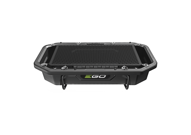 AMG1000_EGOEU_RIDING-MOWER-ON-BOARD-STORAGE_MAIN_01 Transpordikast mudelitele ZT4200E-L, ZT4200E-, ZT5200E-L