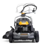 STIGA muruniiduk kogujaga COMBI 955 VE
