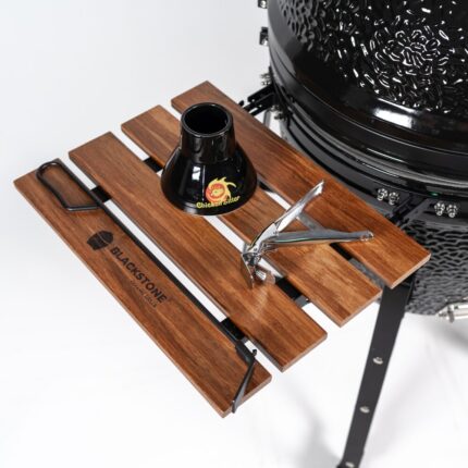 Keraamiline grill Blackstone XXL Elite 26″, must