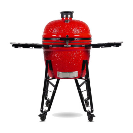 Keraamiline grill Blackstone XL Family 24″, punane