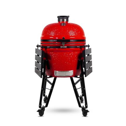 Keraamiline grill Blackstone XL Family 24″, punane