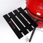 Keraamiline grill Blackstone XXL Elite 26″, punane