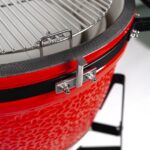 Keraamiline grill Blackstone XL Family 24″, punane