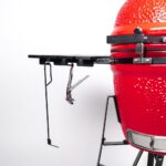 Keraamiline grill Blackstone XXL Elite 26″, punane