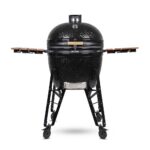 Keraamiline grill Blackstone XXL Elite 26″, must