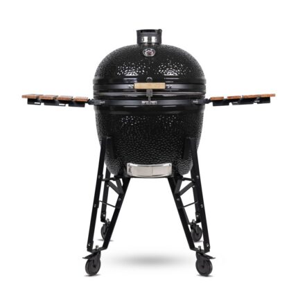 Keraamiline grill Blackstone XXL Elite 26″, must