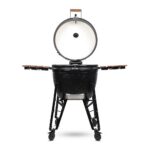 Keraamiline grill Blackstone XXL Elite 26″, must