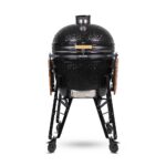 Keraamiline grill Blackstone XXL Elite 26″, must